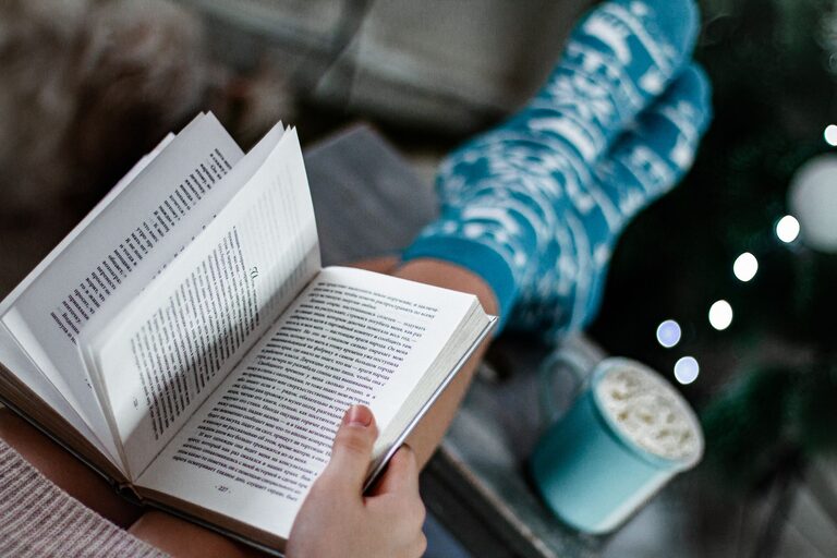Cozy Evenings Without Screens: Relax and Reconnect